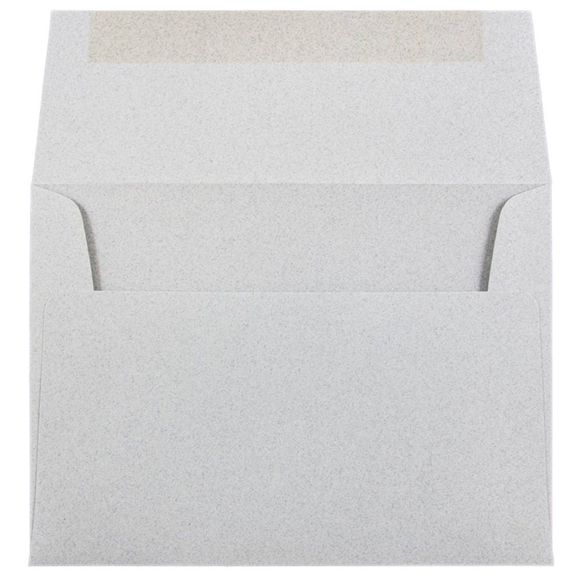 JAM Paper 4.75" x 6.5" Passport Invitation Envelopes